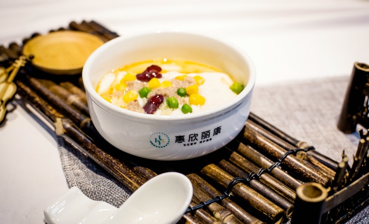 惠欣麗康月子餐私域流量運(yùn)營