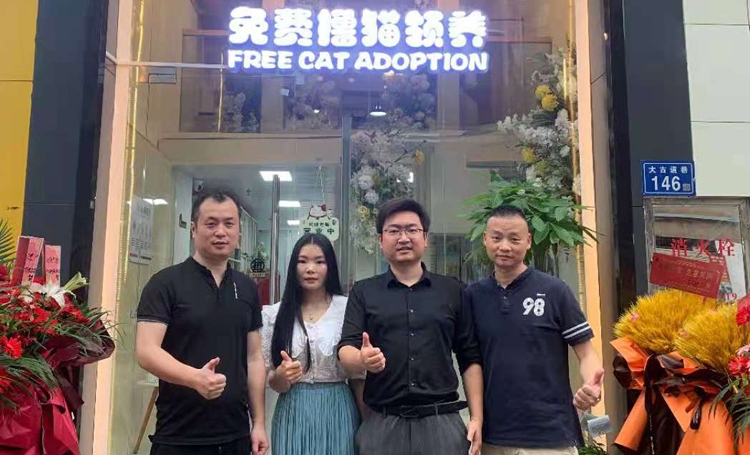 2個(gè)月通過全網(wǎng)營銷直接引爆寵物店流量，如何做的？
